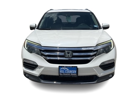 Thumbnail: 2018 Honda Pilot - 6