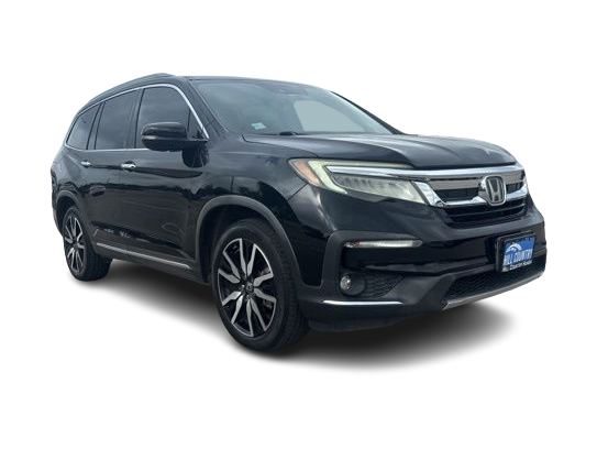Thumbnail: 2019 Honda Pilot - 17