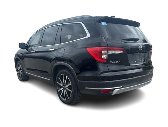 Thumbnail: 2019 Honda Pilot - 4