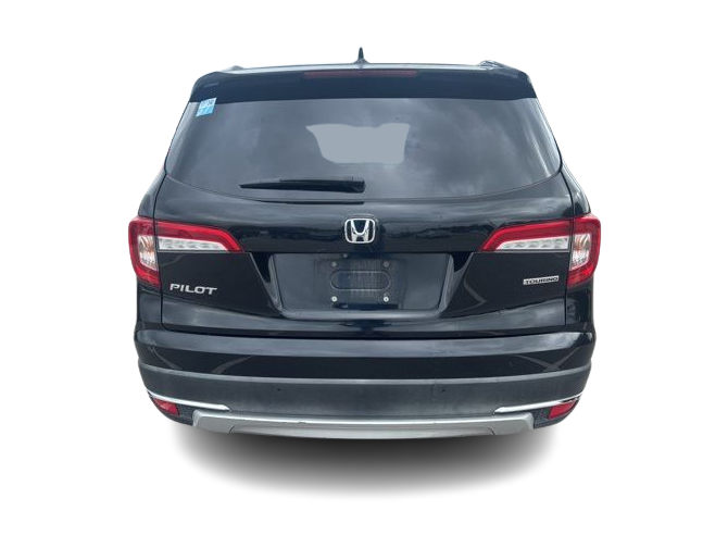 Thumbnail: 2019 Honda Pilot - 5