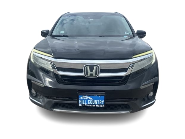 Thumbnail: 2019 Honda Pilot - 6