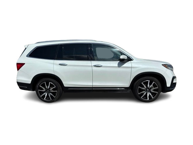 Thumbnail: 2021 Honda Pilot - 18