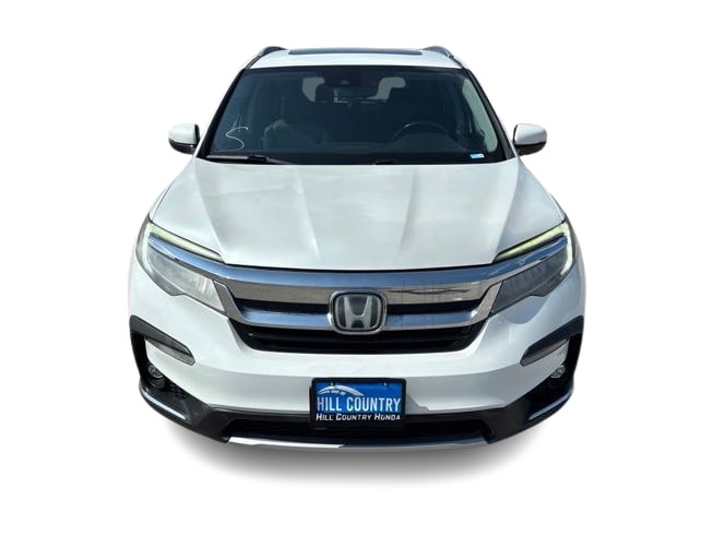 Thumbnail: 2021 Honda Pilot - 6