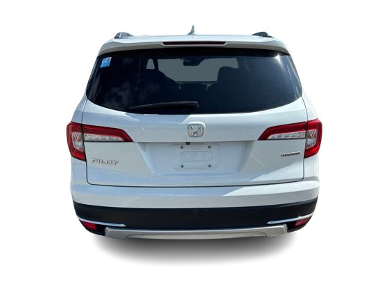 Thumbnail: 2021 Honda Pilot - 5