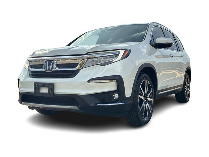 Thumbnail: 2019 Honda Pilot - 25