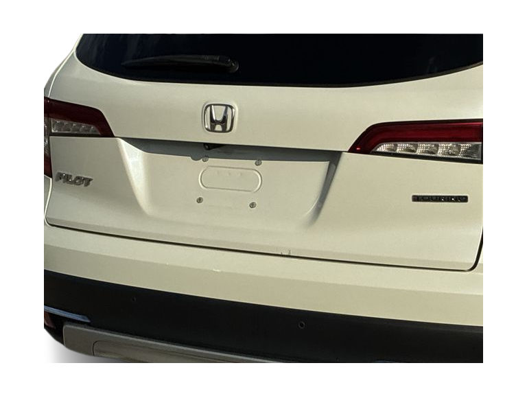 Thumbnail: 2019 Honda Pilot - 18