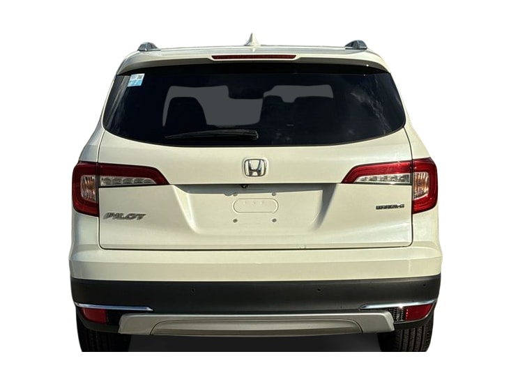 Thumbnail: 2019 Honda Pilot - 5