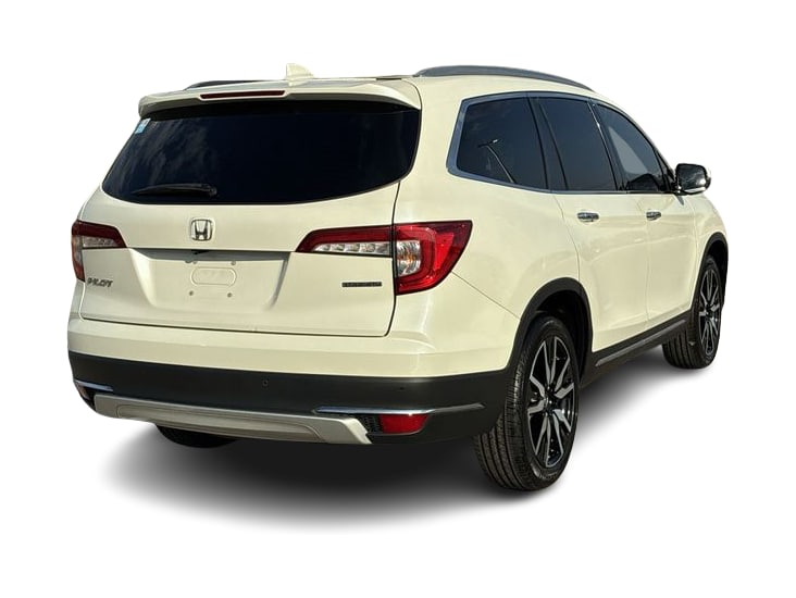 Thumbnail: 2019 Honda Pilot - 21