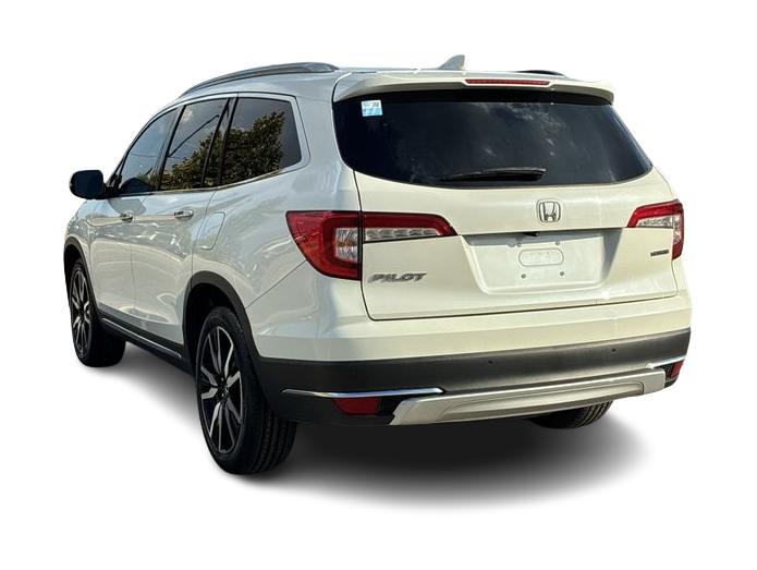 Thumbnail: 2019 Honda Pilot - 4