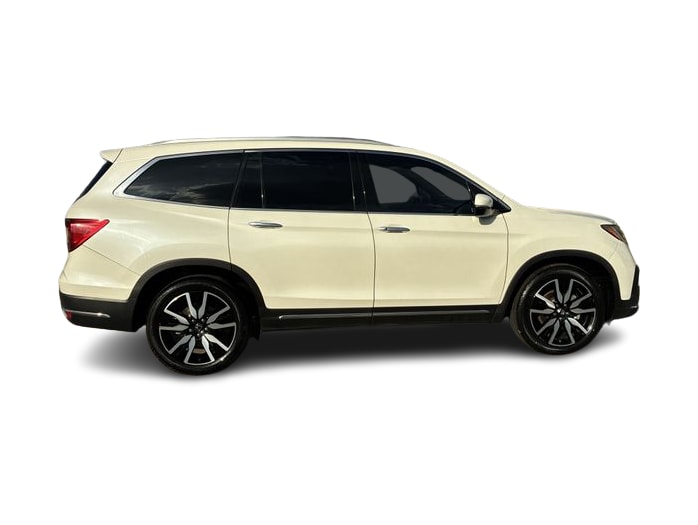 Thumbnail: 2019 Honda Pilot - 22