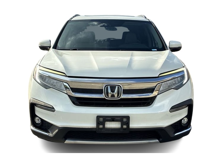 Thumbnail: 2019 Honda Pilot - 23