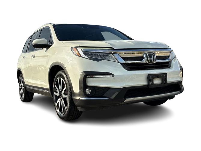 Thumbnail: 2019 Honda Pilot - 24