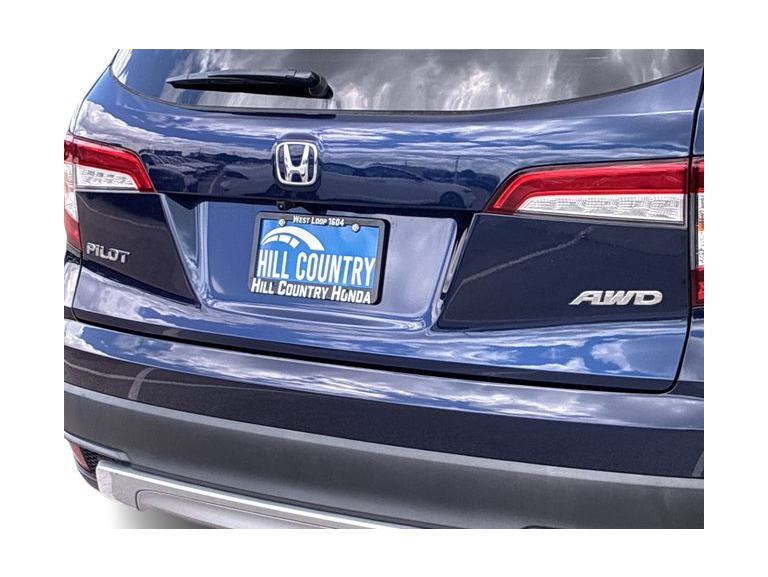 Thumbnail: 2022 Honda Pilot - 27