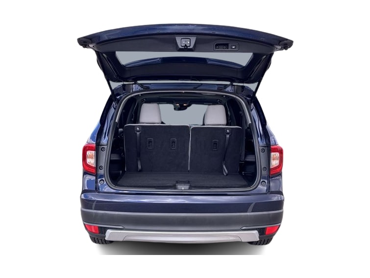Thumbnail: 2022 Honda Pilot - 18