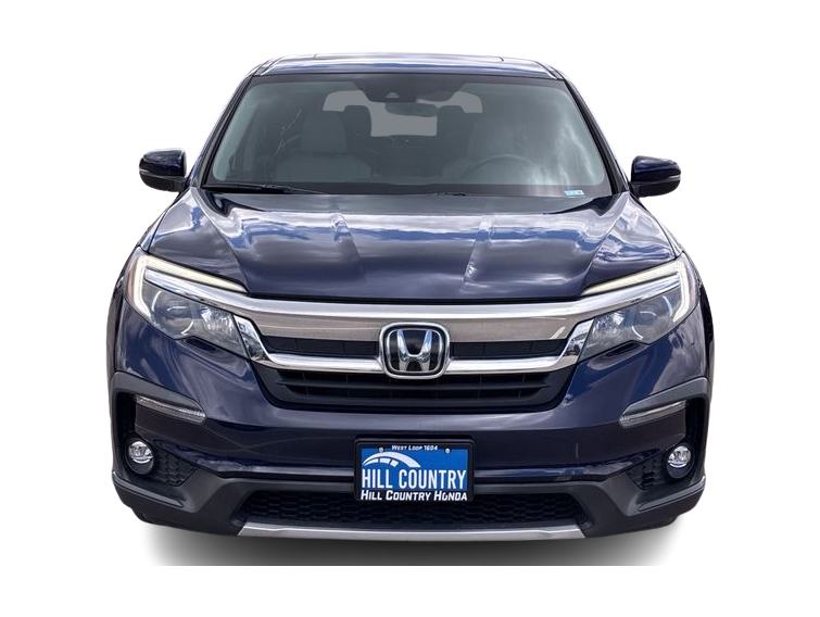 Thumbnail: 2022 Honda Pilot - 6