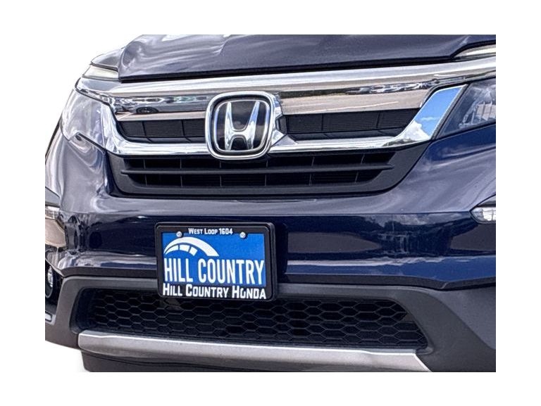 Thumbnail: 2022 Honda Pilot - 26