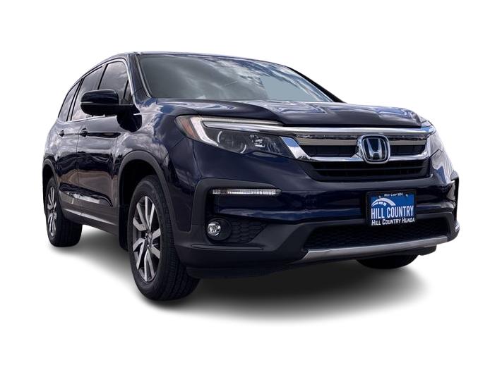 Thumbnail: 2022 Honda Pilot - 24