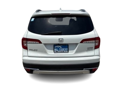 Thumbnail: 2020 Honda Pilot - 5