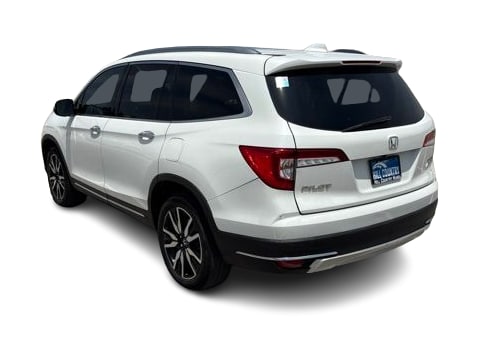 Thumbnail: 2020 Honda Pilot - 4