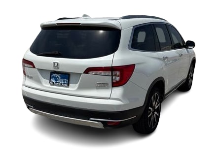 Thumbnail: 2020 Honda Pilot - 15