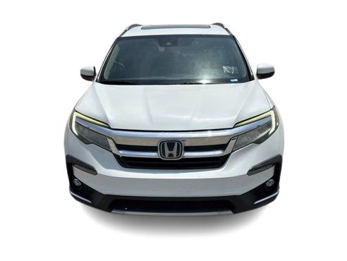 Thumbnail: 2020 Honda Pilot - 6