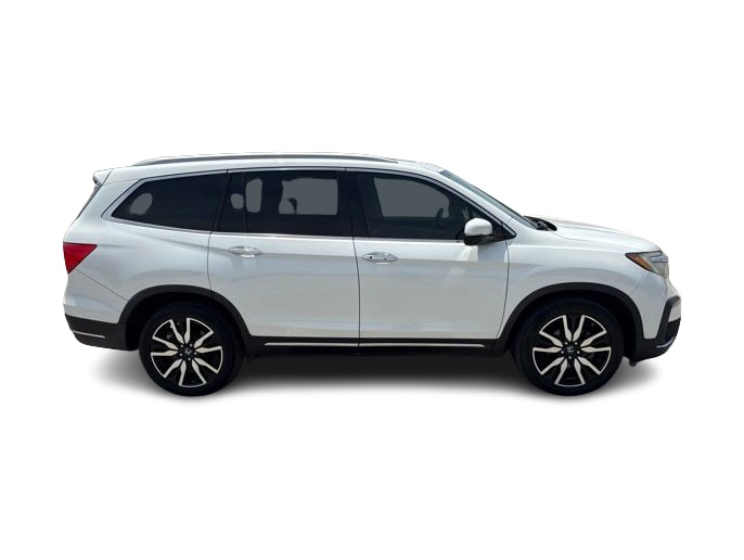 Thumbnail: 2020 Honda Pilot - 16