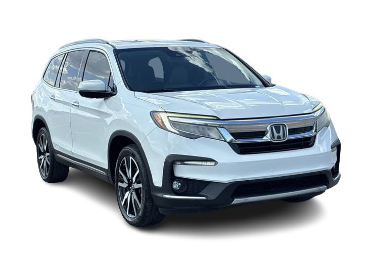 Thumbnail: 2020 Honda Pilot - 23