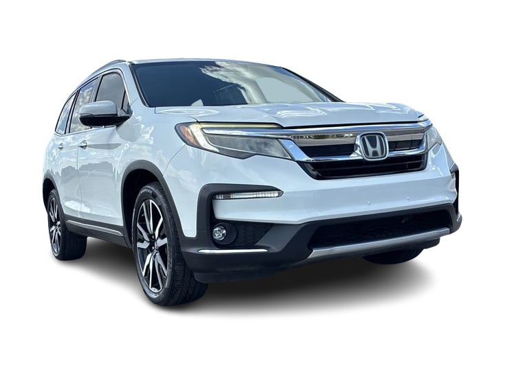 Thumbnail: 2020 Honda Pilot - 24