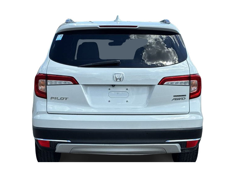 Thumbnail: 2020 Honda Pilot - 5