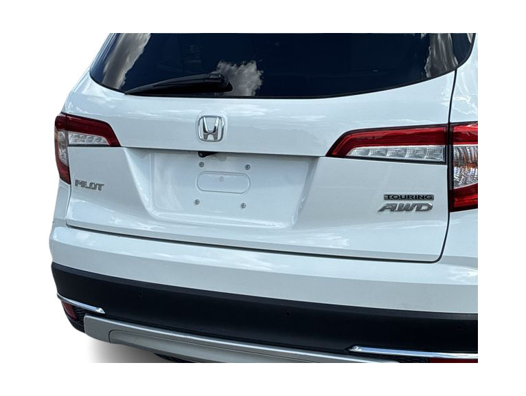 Thumbnail: 2020 Honda Pilot - 27