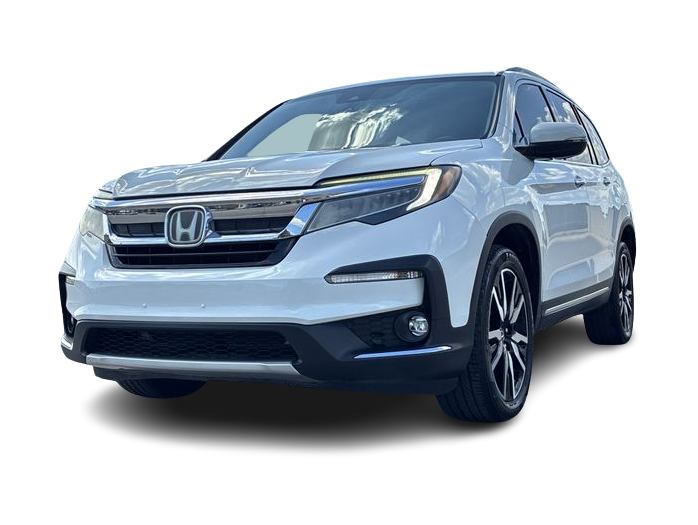 Thumbnail: 2020 Honda Pilot - 25