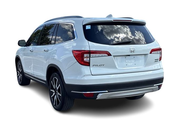 Thumbnail: 2020 Honda Pilot - 4