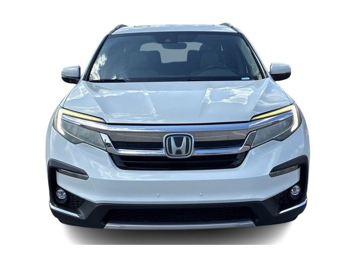 Thumbnail: 2020 Honda Pilot - 6
