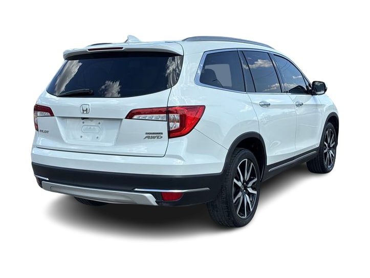 Thumbnail: 2020 Honda Pilot - 21