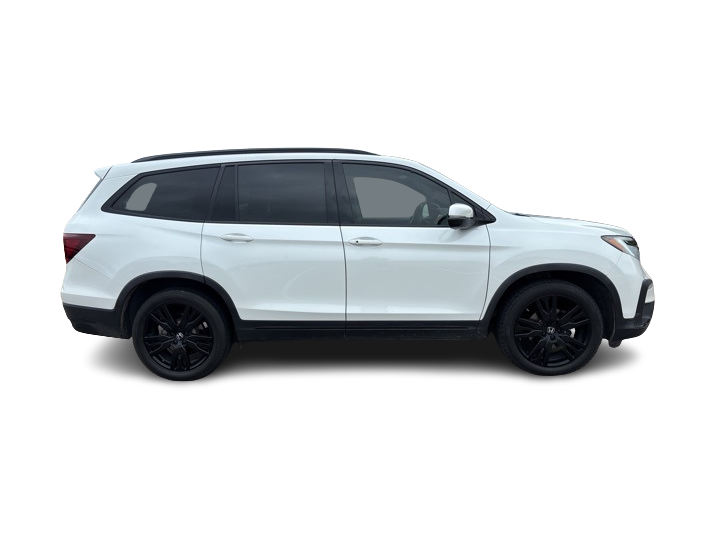 Thumbnail: 2022 Honda Pilot - 16