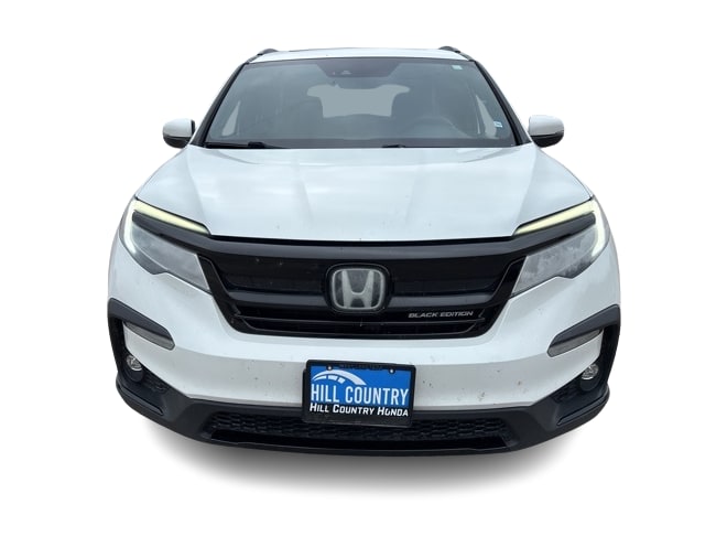 Thumbnail: 2022 Honda Pilot - 6