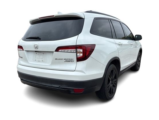 Thumbnail: 2022 Honda Pilot - 15