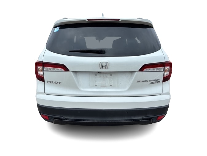 Thumbnail: 2022 Honda Pilot - 5