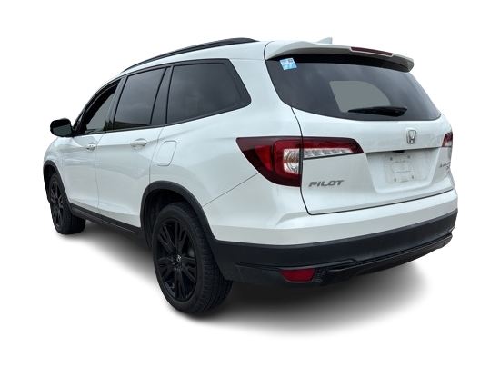 Thumbnail: 2022 Honda Pilot - 4