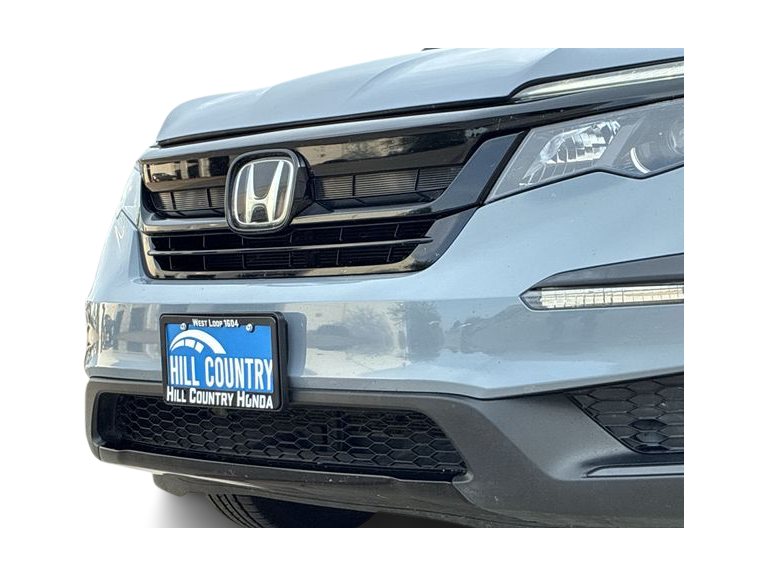 Thumbnail: 2022 Honda Pilot - 26