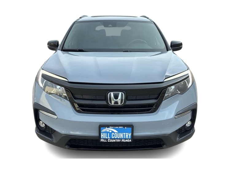 Thumbnail: 2022 Honda Pilot - 6