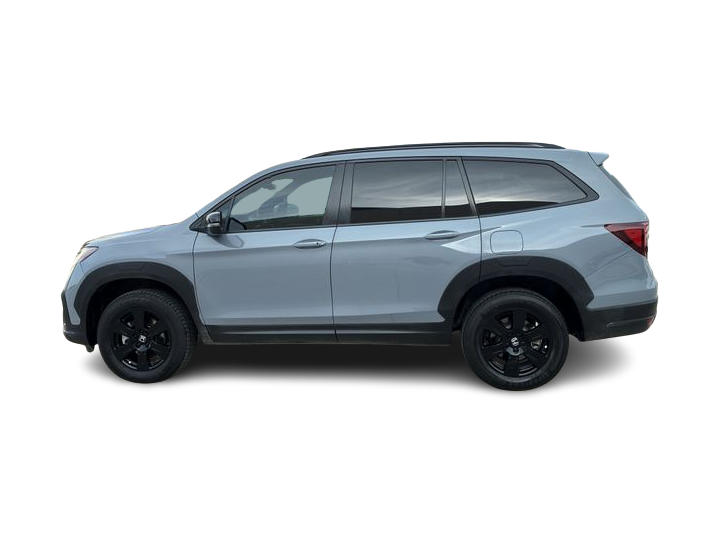 Thumbnail: 2022 Honda Pilot - 3