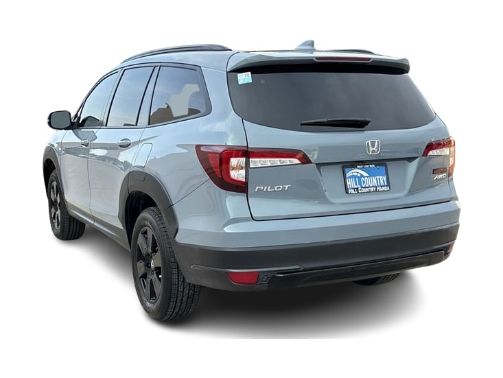 Thumbnail: 2022 Honda Pilot - 4