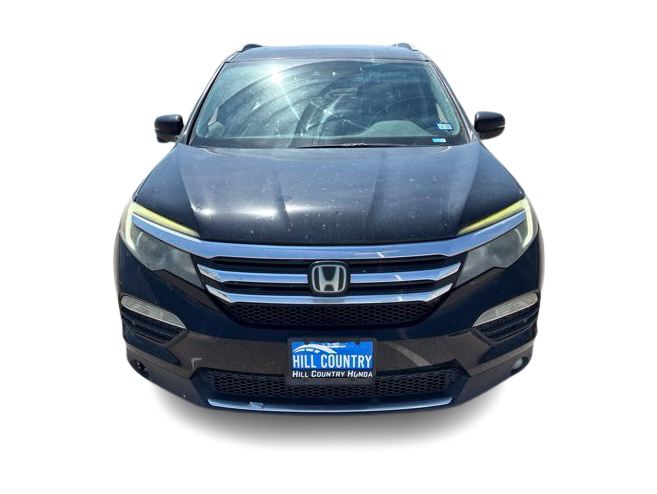 Thumbnail: 2017 Honda Pilot - 6