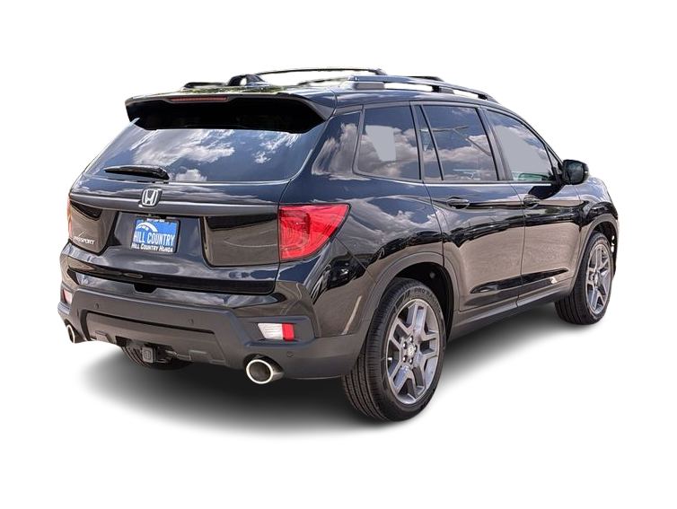 Thumbnail: 2022 Honda Passport - 21