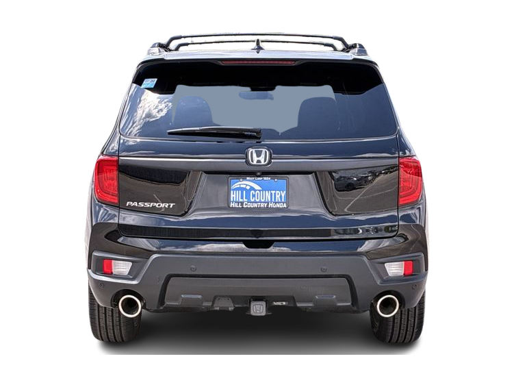 Thumbnail: 2022 Honda Passport - 5