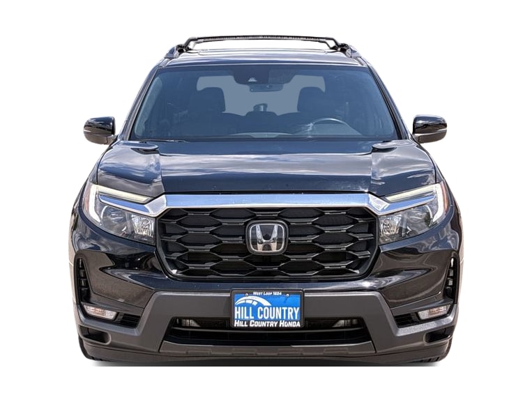 Thumbnail: 2022 Honda Passport - 24
