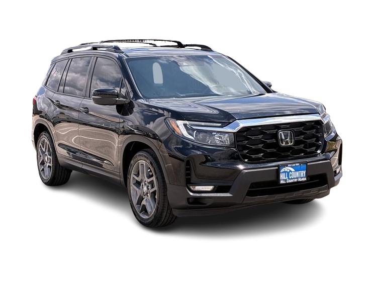 Thumbnail: 2022 Honda Passport - 23