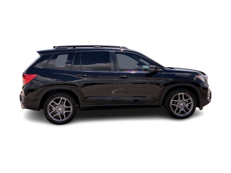 Thumbnail: 2022 Honda Passport - 22