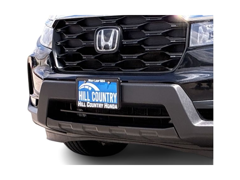 Thumbnail: 2022 Honda Passport - 26